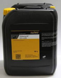 Grasa Kluber, todas las series GLP500/OY68K/OY 46K/68K/NBU15/L55/1/2/3/4/5/Q NB 50/GLP500/L 32 N/YBS BE 71-501/BHP72-102/L 55 Klueber - Product Image 5