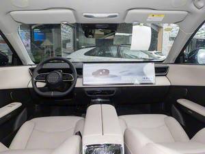 मेज़दा <span class=keywords><strong>2025</strong></span> गर्म बिक्री के साथ मेज़दा EZ-60 लंबी दूरी की अधिकतम गुणवत्ता वाली शुद्ध इलेक्ट्रिक कार और वाहन - Product Image 6