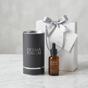 Caja Cilíndrica de Papel Redonda con Lámina Plateada Personalizada para Crema o Suero Facial Antienvejecimiento, Fabricante de Envases de Belleza Personalizados - Product Image 2