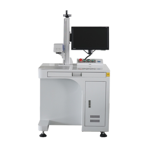 Argus Nhà Máy Giá kim loại thép không gỉ Máy tính để bàn sợi lesar đánh dấu Máy galvo Máy in <span class=keywords><strong>Laser</strong></span> màu - Product Image 3