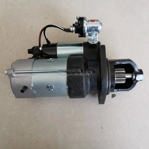 Motor de Arranque de 12 V, 15 T, <span class=keywords><strong>1</strong></span>.4 KW, S114-450, S114-244, S114-<span class=keywords><strong>116</strong></span> para Excavadora TB035 - Product Image 4
