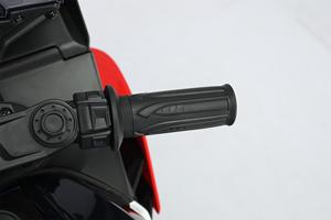 12V חשמלי אופנוע לחצות אופניים בגודל גדול ילדים לרכב על אופנוע לילדים בני 2-7 שנים - Product Image 6