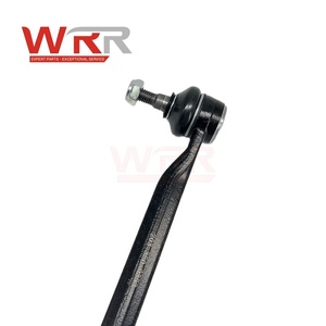 2033500353 2033500453 Barra de dirección para Benz W203 W210 C230 E320, piezas de suspensión automotriz, barra de control trasera de alta precisión - Product Image 6
