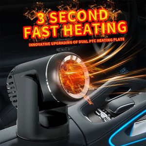 Dégivreur à chauffage rapide 12V Chauffe-<span class=keywords><strong>voiture</strong></span> et verre Chauffe-<span class=keywords><strong>voiture</strong></span> portable - Product Image 5