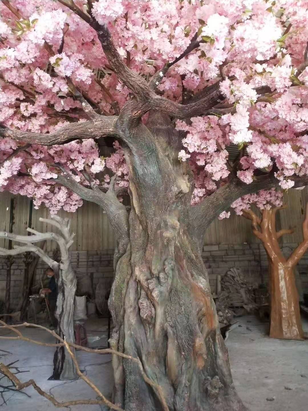 How to Choose the Best Large Fir Tree Trunk for Your Project