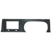 Meihua Lecteur DVD de voiture de haute qualité pour KIA KX3 Seltos 2020 RHD Lecteur vidéo radio avec câble Cadre de tableau de bord 9 pouces