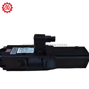 วาล์วเซอร์โว EMG SV Sv1-10วาล์วไฮดรอลิกชุดใหม่48/315/6 Sv1-10/16/100/6 Sv1-10/8/120/1 - Product Image 3