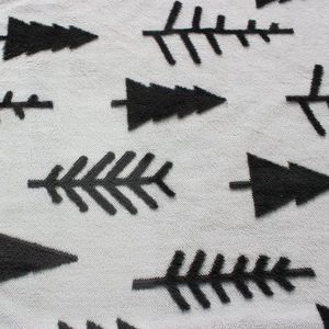 Top Selling Christmas Gift Cozy <strong>Teddy</strong> 3d Printing Fleece <strong>King</strong> Plaid Duvet Cover Set - Product Image 6