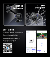EKIY pour moto BMW, écran multimédia de navigation, CarPlay sans fil, Android Auto, GPS, commandes au volant, caméra DVR, TPMS, BT