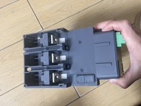 Sistema de Control Industrial PLC FB LC1G115KUEN con Comunicación RS485, Controlador Lógico Programable