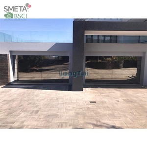 Miroir sans cadre Andexin pour porte de garage, texture de haute qualité, améliore la valeur globale des projets immobiliers - Product Image 6