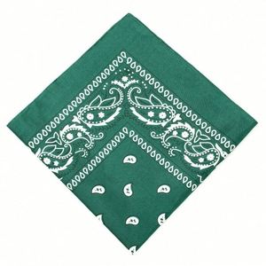 Bandana extensible en tissu respirant, bandanas pas chers à vendre pour l'été - Product Image 5