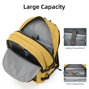 Thiết Kế Mới Sinh Viên Đại Học Trung Học Sinh Viên Thời Trang Và Giải Trí Trường Ba Lô Cho Cô Gái Túi - Product Image 3