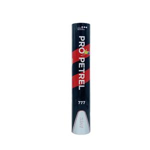 Volant de <span class=keywords><strong>badminton</strong></span> Super Durable Pro Petrel <span class=keywords><strong>777</strong></span> en plumes de canard - Product Image 6