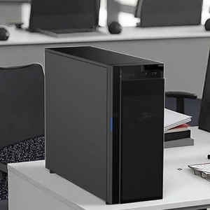 Servidores de Aplicaciones de Datos y Comunicación Lenovo ThinkStation St250 4U Tower para Venta al por Mayor - Product Image 1