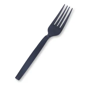 Take Away Travel Disposable Cutlery Set Plastic Utensils Spoon Fork Knife