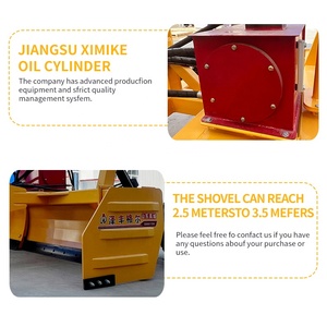 3m Chiều Rộng Làm Việc Trang Trại Đất Grader Nông Nghiệp Độ Chính Xác Cao Laser Land Leveller Với Chứng Nhận CE - Product Image 6