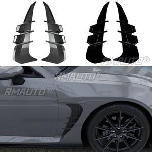 Kit de carrocería para Toyota GR86 Subaru BRZ 2022+, alerón aerodinámico, cuchilla de aire, divisor lateral del parachoques delantero, accesorios para coche - Product Image 2