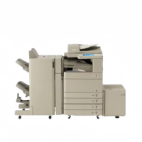 95% nouvelle photocopie et impression photo pour Canon IR ADV C5255 C5355 A3 copieur remis à neuf ventes d'usine prix bas