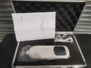 SY-F015-1 OEM mendukung pendeteksi bilirubinometer baterai tanam Neonatal pendeteksi pengukur <span class=keywords><strong>jaundice</strong></span> bayi - Product Image 2