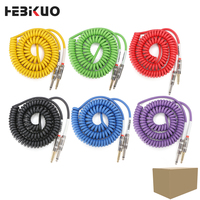 Factory Direct Professional XS009 Electric Guitar Cable Stringed Instruments Accessories Guitar Speaker Connection Wire