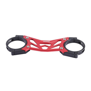 Amortiguador Trasero Universal para Motocicleta y Scooter Eléctrico, Elevador de Asiento de Aleación de Aluminio CNC - Product Image 1