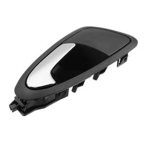 Manija Interior de Puerta para <span class=keywords><strong>Seat</strong></span> <span class=keywords><strong>Ibiza</strong></span> 2009-2012 6J1837113A 6J1837114A 6J4839113A 6J4839114A - Product Image 4