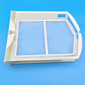 Venta Directa de Fábrica: Repuestos para Secadora, Filtro de Pelusas para Secadora de Ropa 06244611 - Product Image 4