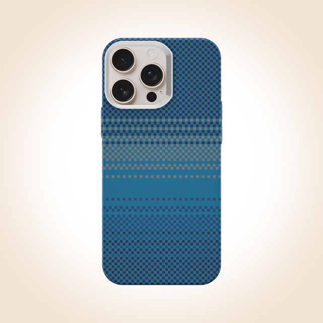 Luxury Carbon Fiber Phone Case for iPhone 16 Pro Max Premium Mobile Cover with Custom Logo Shockproof and Stylish New Design