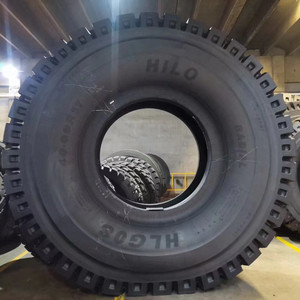 ยางรถบรรทุกขนาดใหญ่ 40.00R57 27.00R49 HILO OTR สำหรับงานเหมือง ยางรถบรรทุกสำหรับงานหนัก ยางเรเดียลสำหรับใช้งานนอกถนน - Product Image 2