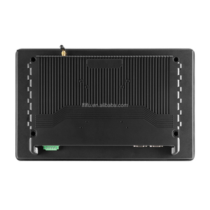 แผงอุตสาหกรรม15.6นิ้ว6.0แอนดรอยด์หน้าจอสัมผัสกันน้ำกรอบแบบเปิด I7 I5 64กิกะไบต์หน่วยความจำวิดีโอปลั๊กแบบยุโรป/อังกฤษ - Product Image 6