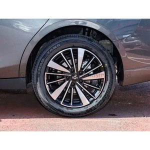 Vehículo eléctrico híbrido enchufable Changan Qiyuan A05, velocidad máxima de 185km H, accionamiento eléctrico Digital eficiente de alta calidad - Product Image 6