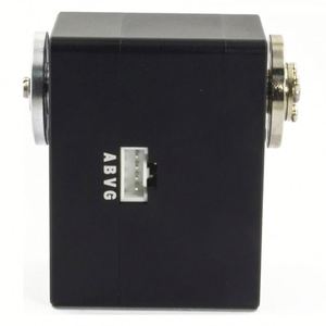 HANHAI 24V 85kg/CM 8.5N/m MX-28R Servo con 8.5N/m de Torque para Robots RC, Coches, Barcos, Motores, Receptor TTL y Control Remoto - Product Image 5