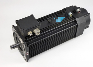 มอเตอร์ Plc MDFKABS100-22 หมายเลข 13148321 120Hz 390V 132kW พัดลม Plc MDFKABS100-22 มอเตอร์ 13148321 120Hz 390V 132kW พัดลม Plc Prog - Product Image 4