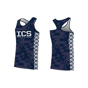 Débardeurs personnalisés pour filles, coupe racerback, tendance, séchage rapide - Product Image 6