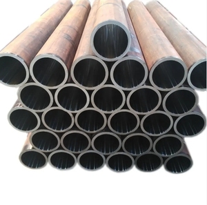 En 10297-1 E355 St52 Sr H8 Tube aiguisé pour vérin hydraulique - Product Image 3