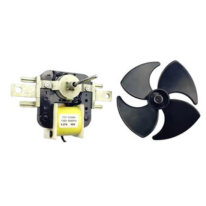 Moteur d'évaporateur électrique à rotation réversible SM999 en plastique, neuf, pour usage domestique, remplace les modèles <span class=keywords><strong>Whirlpool</strong></span> - Product Image 4