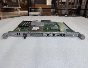 Module de contrôle de <span class=keywords><strong>routeur</strong></span> réseau ClSCO ASR1000-RP3 Route Processor 3 pour ASR1006 X ASR1009 X ASR1013 Quad Core 2.5GHz 8GB 100GB SSD - Product Image 5