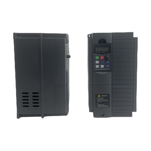 ปั๊มน้ำพลังงานแสงอาทิตย์ OLU OEM ODM 11kW AC 3 เฟส 380V-440V 50-60Hz  ประสิทธิภาพสูง 99% พร้อมระบบ VFD สำหรับรดน้ำสัตว์ EV510-0110 - Product Image 6