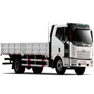 新解放轻型卡车，载重能力强，快速交货，中国制造商，适用于户外越野4x2左驾货车 - Product Image 2