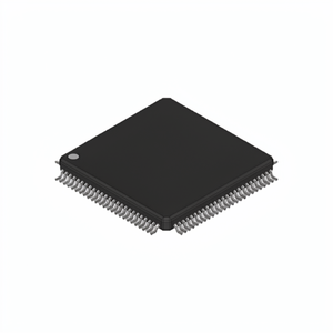 ชิ้นส่วนวงจรอิเล็กทรอนิกส์ CY7C037V-15AC 100 LQFP หน่วยความจำ บริการครบวงจรแบบดั้งเดิม - Product Image 1
