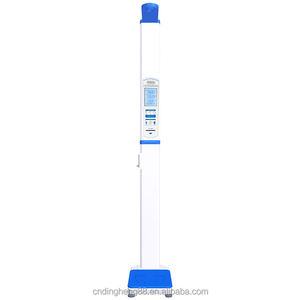 Strumento di misura del peso e dell'altezza di sconto più basso DHM-16 la vendita calda della <span class=keywords><strong>scala</strong></span> ultrasonica del peso e del peso - Product Image 6