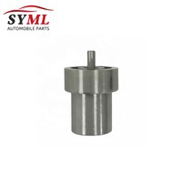 DN0PD628 for diesel Engine Fuel System High-pressure Common Rail Injector Nozzle Coupling Brand-new Stock