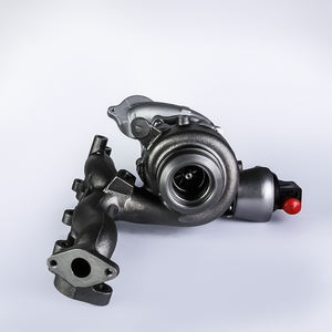 BV43 53039880139 53039700139 Turbo Turbine pour <span class=keywords><strong>VW</strong></span> Passat B6 2.0 TDI 103 Kw - 140 HP <span class=keywords><strong>CBAB</strong></span>/CBDA/CBDB 2007- - Product Image 3