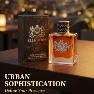 Huile <span class=keywords><strong>de</strong></span> Parfum <span class=keywords><strong>de</strong></span> Luxe pour Homme Inspirée <span class=keywords><strong>de</strong></span> l'Ambergris, Notes Florales et Boisées, Niche Haut <span class=keywords><strong>de</strong></span> Gamme pour Collectionneurs et Royautés des Émirats Arabes Unis 100ml - Product Image 4
