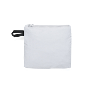 Unisex Lightweight Outdoor <strong>Soft</strong> <strong>Shell</strong> <strong>Hooded</strong> <strong>Jacket</strong> Zipper Water-Resistant Windproof UV-Protected Stand Collar Breathable Design - Product Image 5