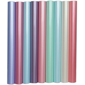 Royal Glory Pearl Trắng Dập Nóng Lá Cho Thiệp Giấy - Product Image 2