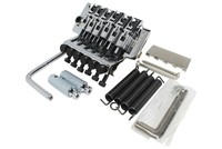 Gotoh -1996t Tremolo Floyd Rose pour gaucher - Chrome, Neuf, Original, Automatisation industrielle, Contrôle programmable PLC