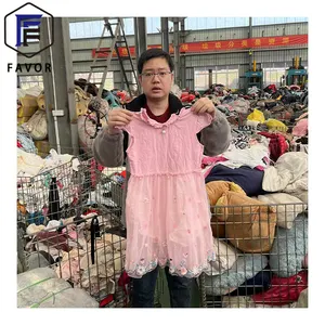 Second Hand Children Baby Clothes Bale Mixed 1St Choice Prom In Pakistan England Vietnam