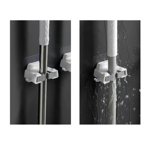 Probebi MH001 nhựa không thấm nước moop và chổi chủ <span class=keywords><strong>gardeb</strong></span> công cụ chủ Wall Mount - Product Image 3